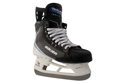 Bauer Flylite Sr. Hockey Skates