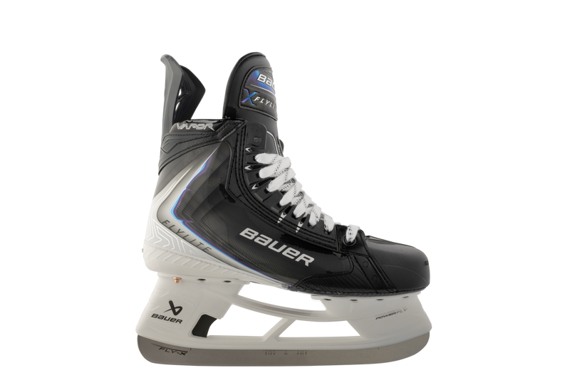 Load image into Gallery viewer, Bauer Flylite Sr. Hockey Skates
