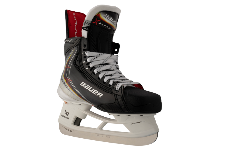 Load image into Gallery viewer, Bauer FlyPro Sr. Hockey Skates

