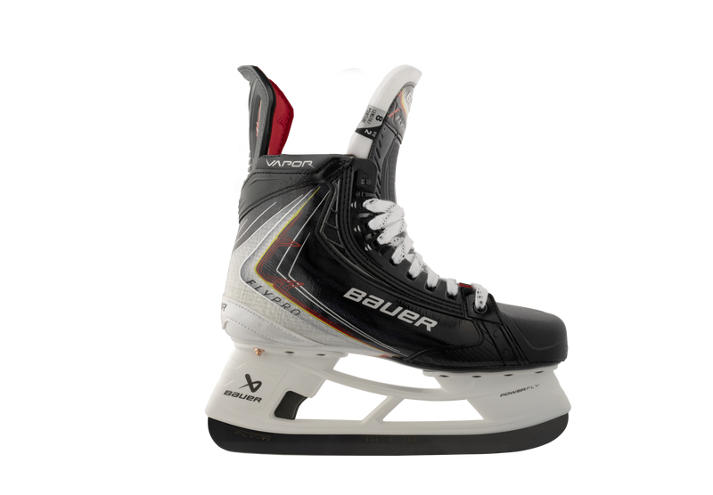 Load image into Gallery viewer, Bauer FlyPro Sr. Hockey Skates
