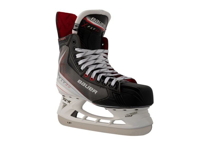Load image into Gallery viewer, Bauer Vapor Fly30 Junior Hockey Skates
