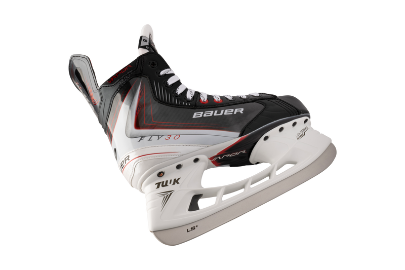 Load image into Gallery viewer, Bauer Vapor Fly30 Junior Hockey Skates
