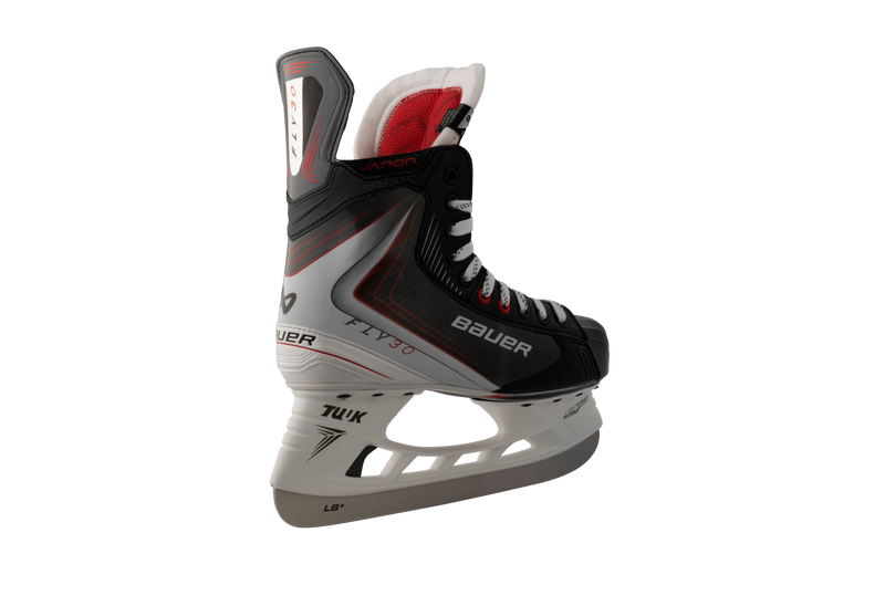 Load image into Gallery viewer, Bauer Vapor Fly30 Junior Hockey Skates
