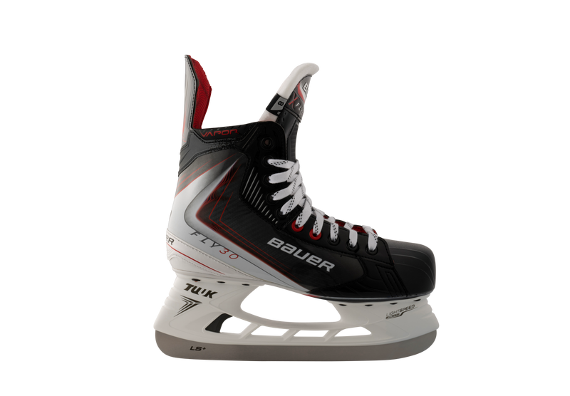 Load image into Gallery viewer, Bauer Vapor Fly30 Junior Hockey Skates

