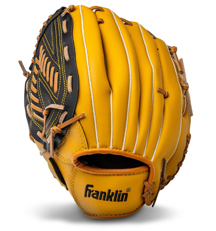 Load image into Gallery viewer, Franklin Field Master 22601 Softball Fielding Glove
