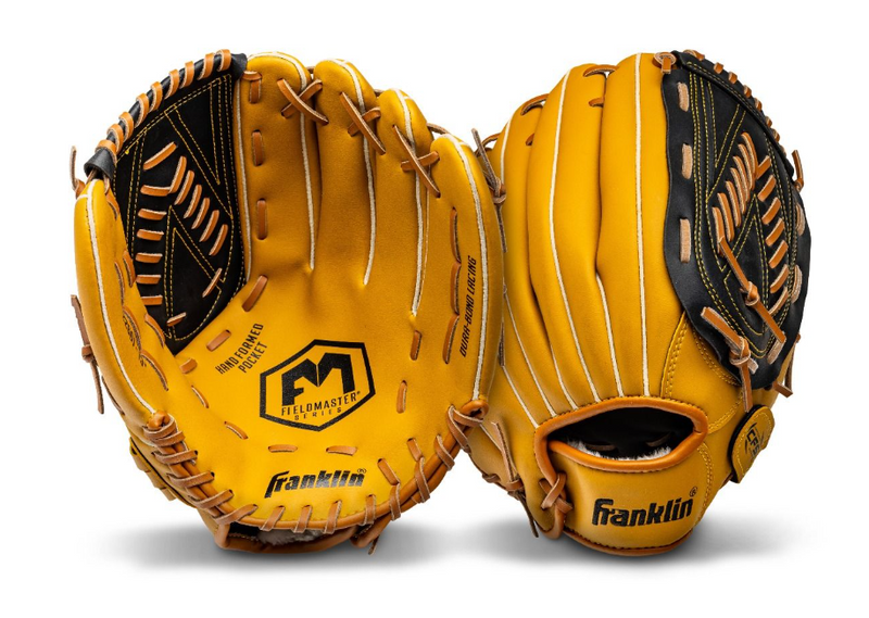 Load image into Gallery viewer, Franklin Field Master 22601 Softball Fielding Glove
