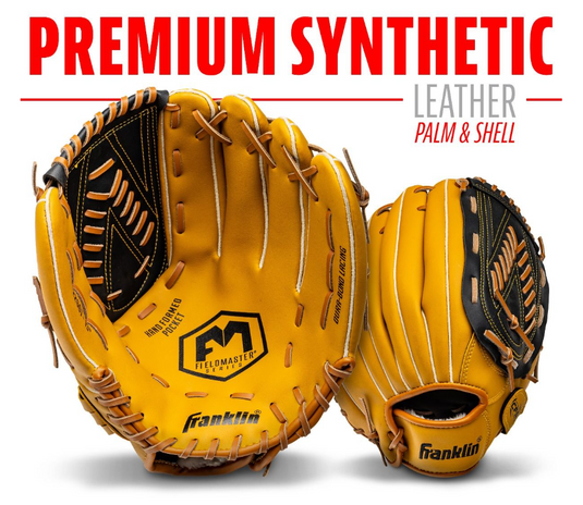 Franklin Field Master 22601 Softball Fielding Glove