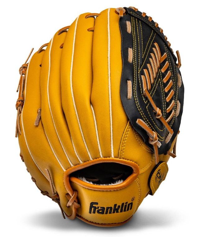 Load image into Gallery viewer, Franklin Field Master 22601 Softball Fielding Glove

