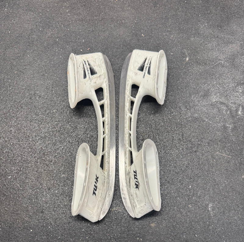 Load image into Gallery viewer, Used Tuik Lightspeed Pro Skate Holders (272mm)
