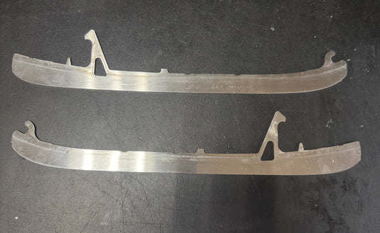 Used True Shift Max Stainless Steel