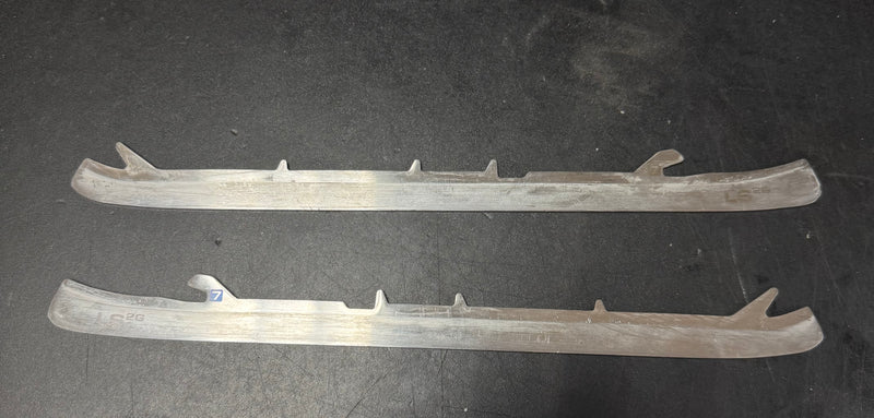 Load image into Gallery viewer, Used Bauer LS2G Steel

