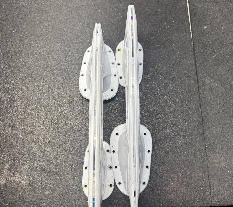 Load image into Gallery viewer, Used True Shift Max Skate Holders
