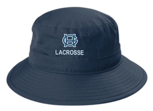 GH Lacrosse Bucket Hat
