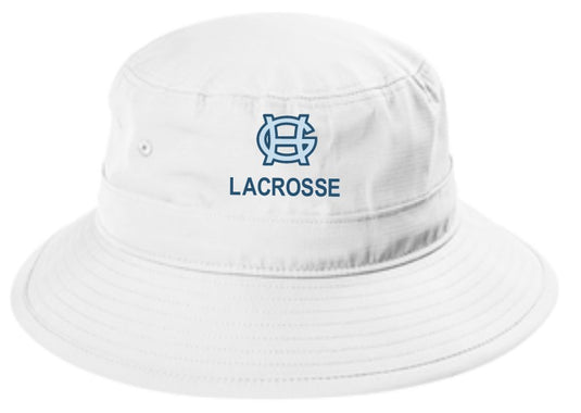 GH Lacrosse Bucket Hat