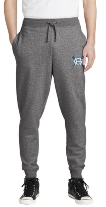 GH Lacrosse Adult Fleece Jogger