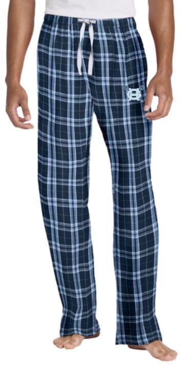 GH Lacrosse Adult Flannel Pant