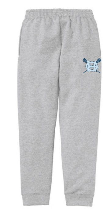GH Lacrosse Youth Fleece Joggers