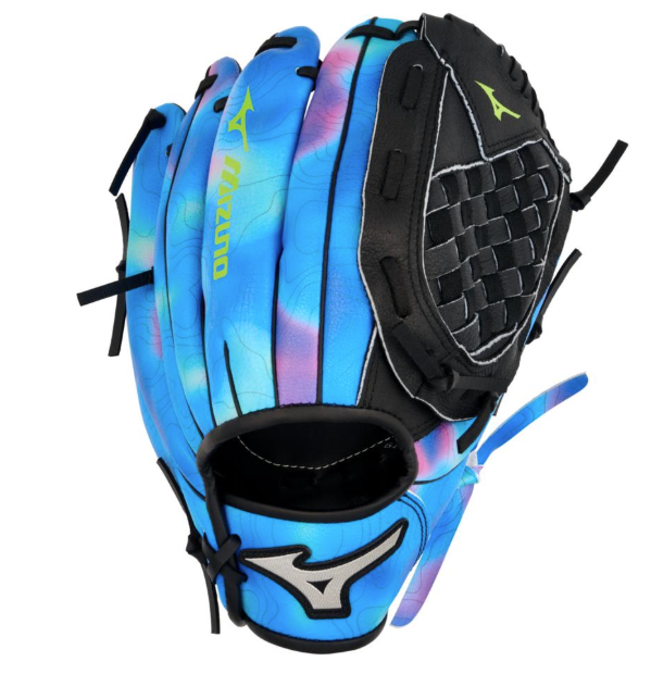 Load image into Gallery viewer, Mizuno Prospect Baseball Glove
