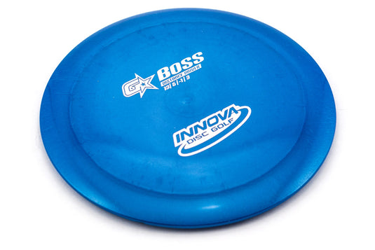 Innova Boss Distance Driver