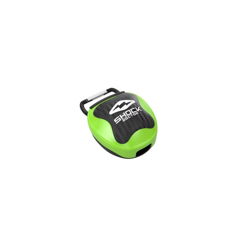 Load image into Gallery viewer, Shock Doctor Mouth Guard Case
