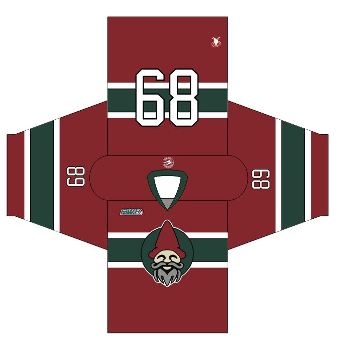 Load image into Gallery viewer, 2025 RHL Summer Draft Hockey Jersey
