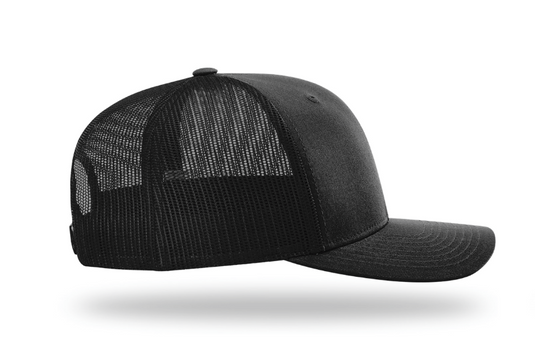 Halb Richardson Trucker Cap