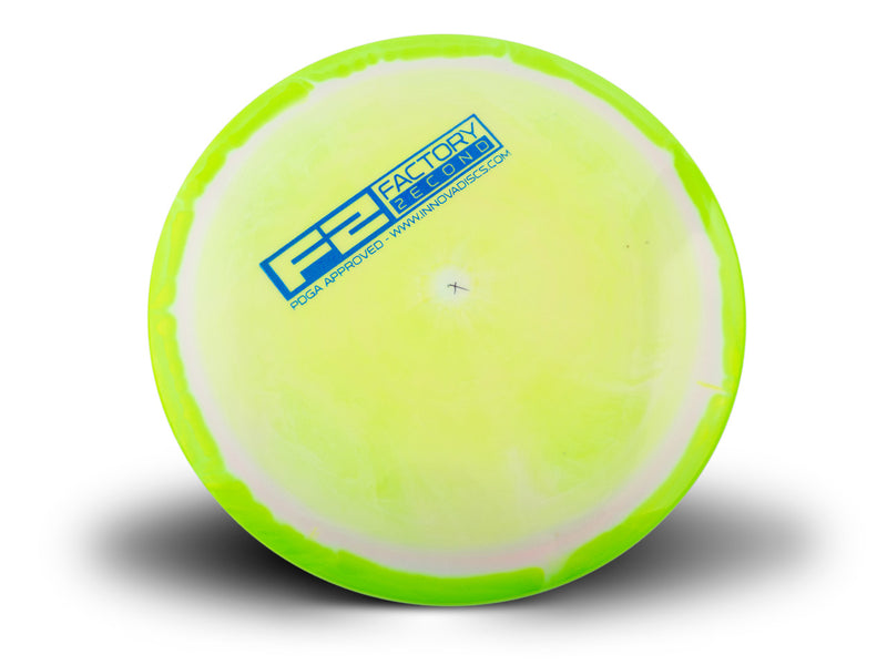 Load image into Gallery viewer, Innova Factory Second Leopard3 Fairway Driver
