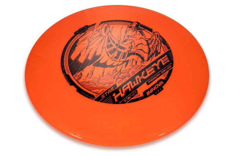 Load image into Gallery viewer, Innova Hawkeye Fairway Driver
