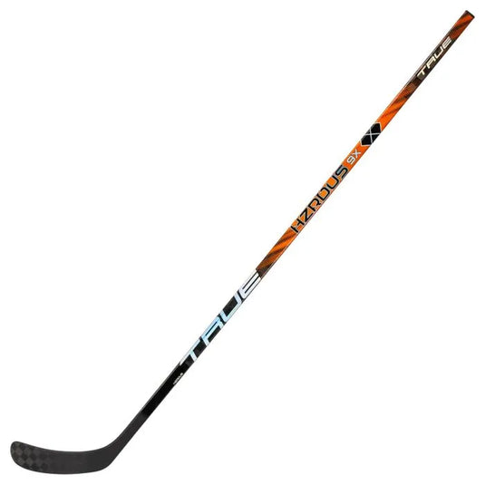 New RH True Hzrdus 9X 75 Flex TC4 Senior Hockey Stick