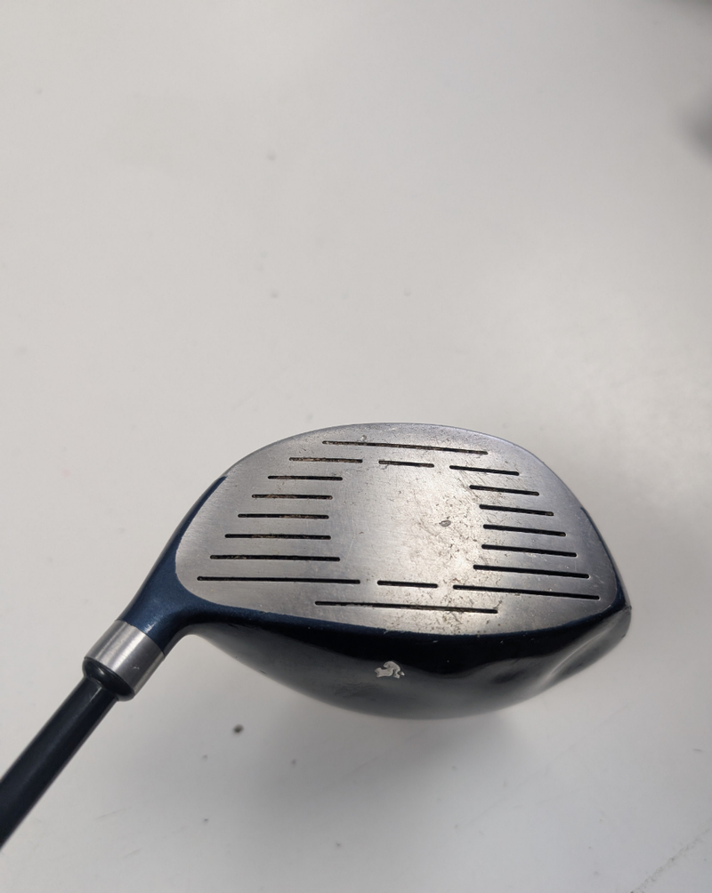 Load image into Gallery viewer, Used RH Cougar Forged Tour Cat 3 Wood Golf Club Right
