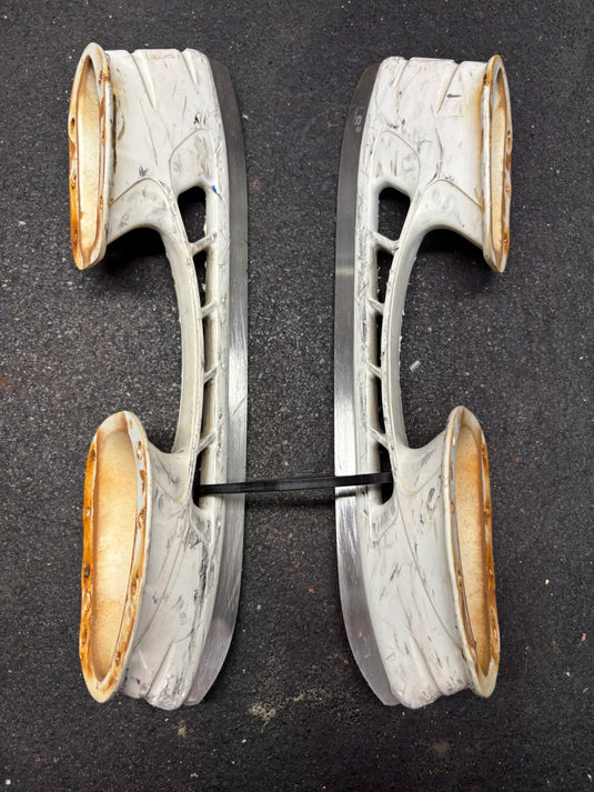 Used Bauer Tuuk Lightspeed2 280mm Runners with Steel