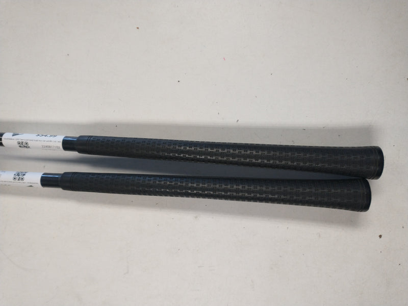 Load image into Gallery viewer, Used Wilson 1200 Oversized Steel Shaft Iron Set 4-8 RH 3 &amp; 5 Wood &amp; 100% carbon graphite 3 &amp; 5 Wood
