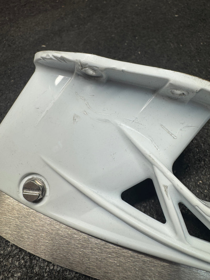 Load image into Gallery viewer, Lightly Used CCM SB +4.0 Holder /w Steel
