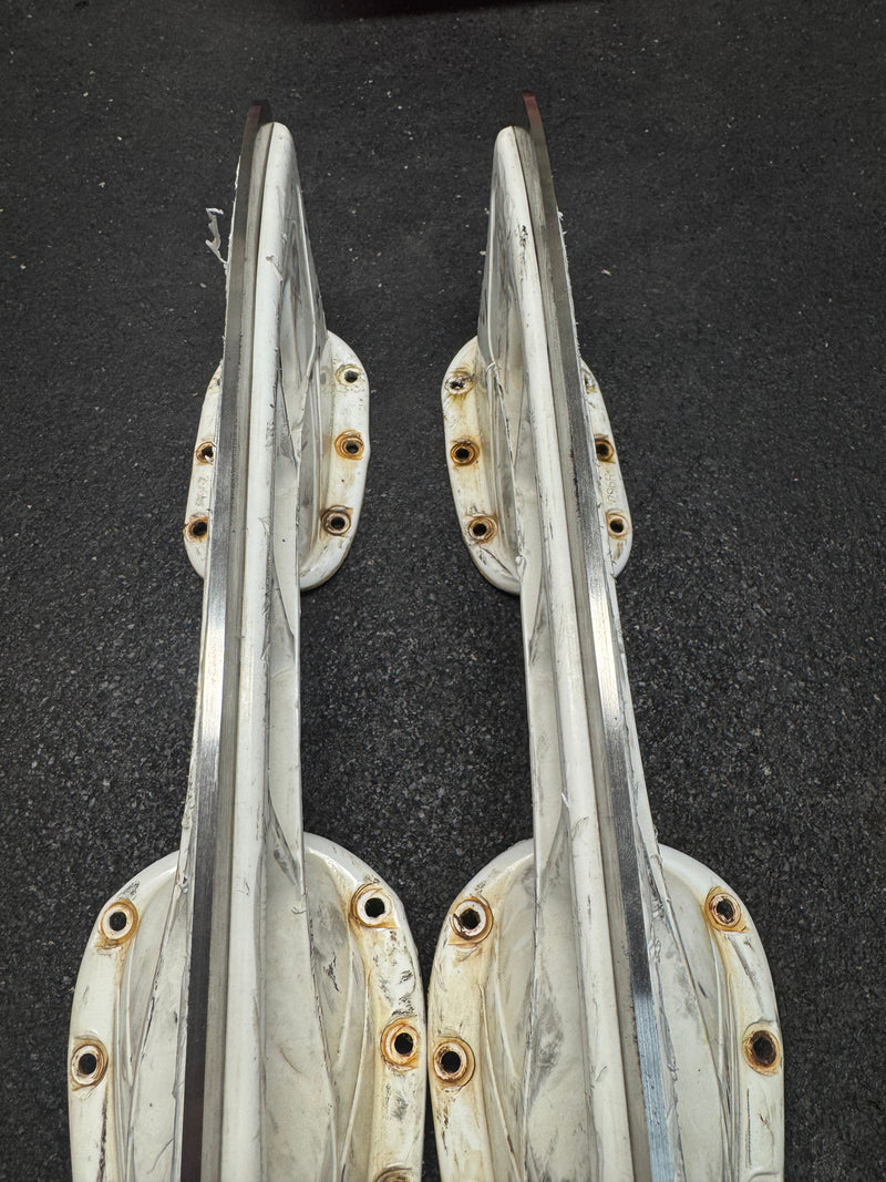 Load image into Gallery viewer, Used Tuik Lightspeed Edge Holders (296mm)
