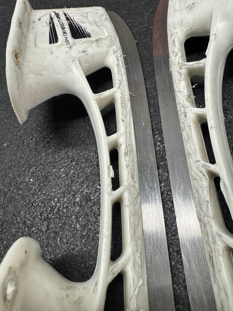Load image into Gallery viewer, Used Tuik Lightspeed Pro Skate Holders (272mm)

