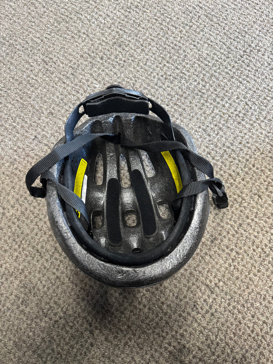 Used Schwinn Adjustable Bike Helmet