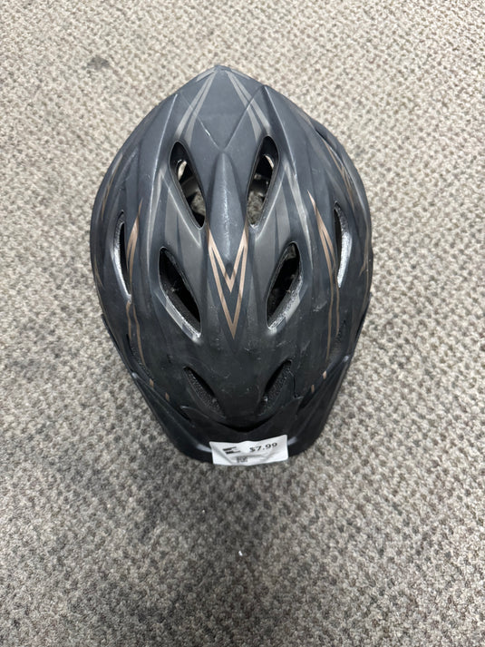 Used Bell Bike Helmets