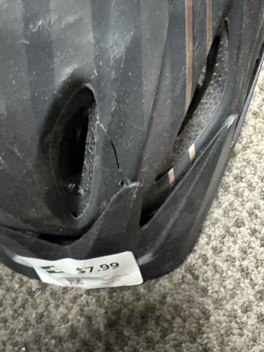 Used Bell Bike Helmets