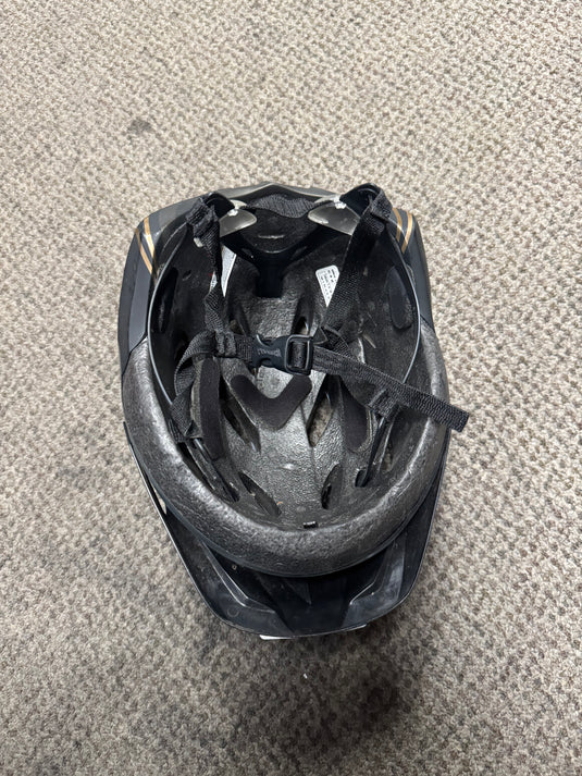 Used Bell Bike Helmets