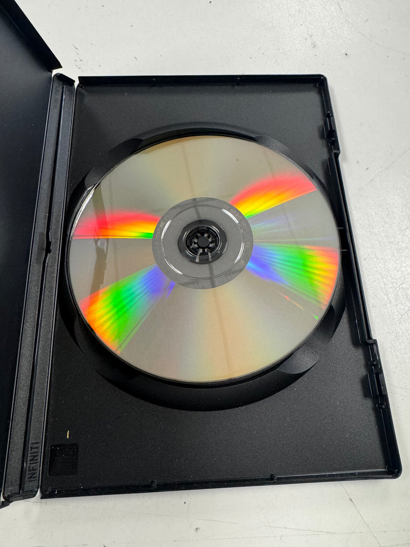Load image into Gallery viewer, Hockey Night Movie (DVD)
