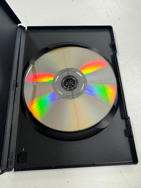 Hockey Night Movie (DVD)