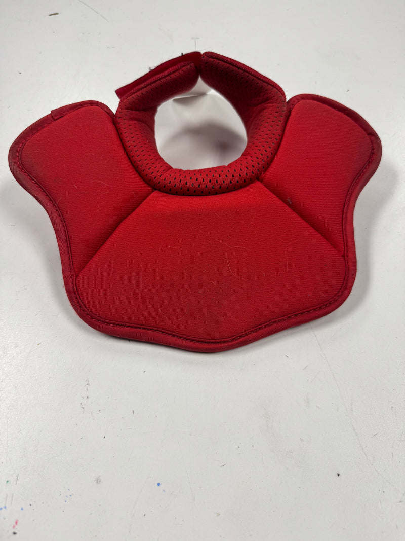 Load image into Gallery viewer, Used Vaughn VPC-7000 10"-12.5" Goalie Neck Guard
