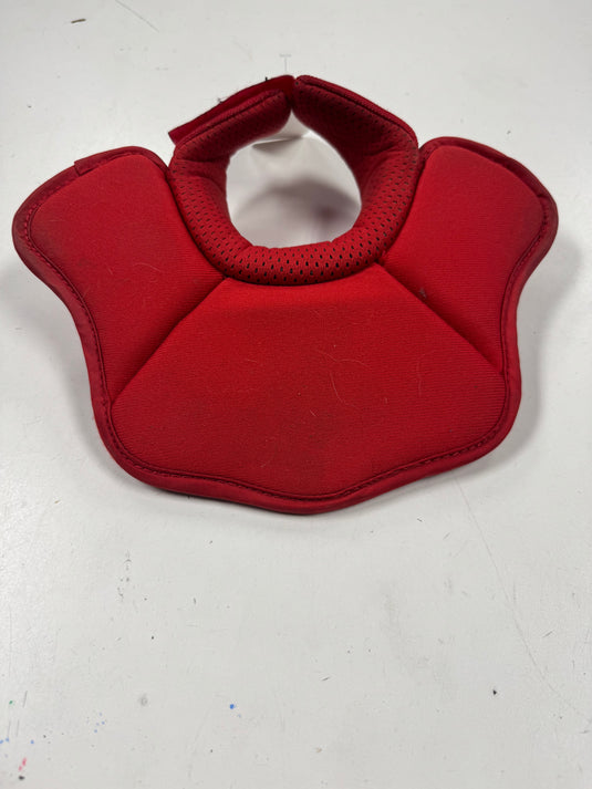 Used Vaughn VPC-7000 10"-12.5" Goalie Neck Guard