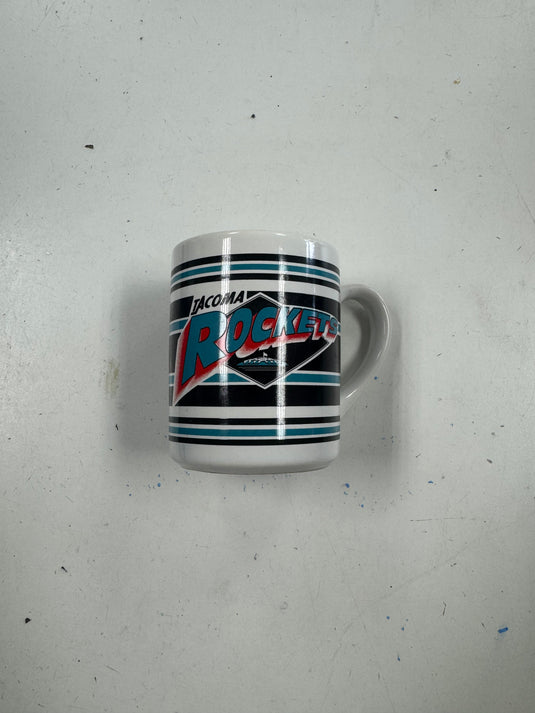 *Used* Tacoma Rockets Coffee Mugs