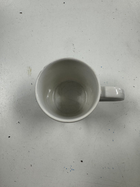 *Used* Tacoma Rockets Coffee Mugs