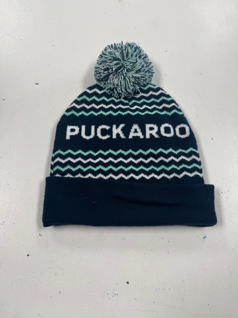 Load image into Gallery viewer, The Great Puckaroo Roundup Beanie
