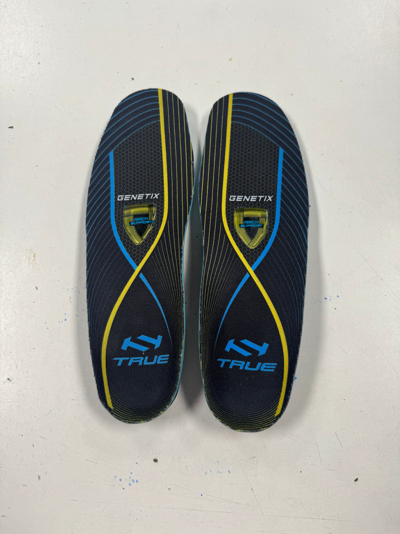 Load image into Gallery viewer, *Used* True Hockey Genetix Pro Replacement Insoles
