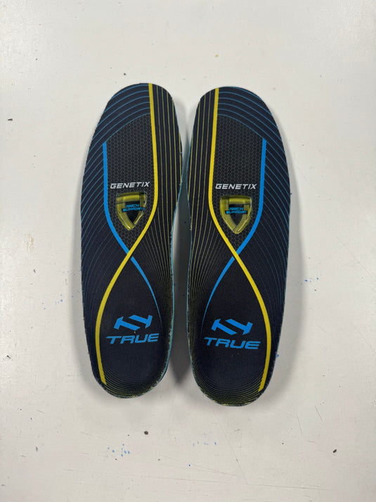 *Used* True Hockey Genetix Pro Replacement Insoles