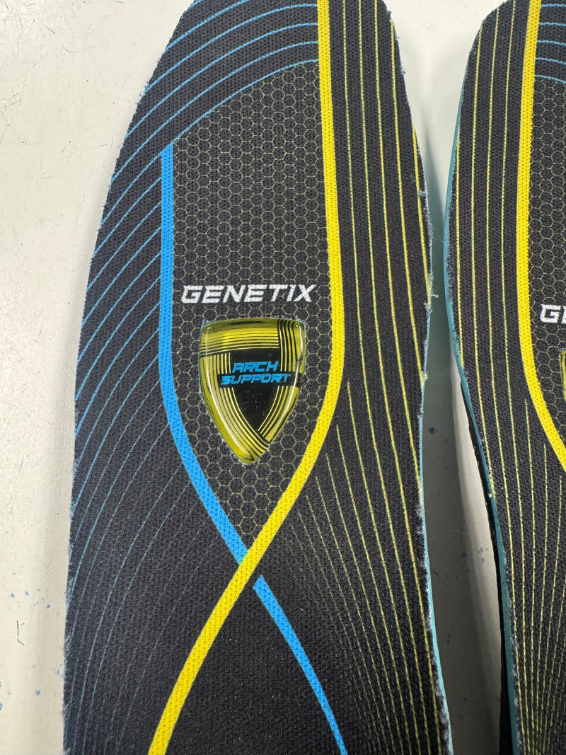Load image into Gallery viewer, *Used* True Hockey Genetix Pro Replacement Insoles
