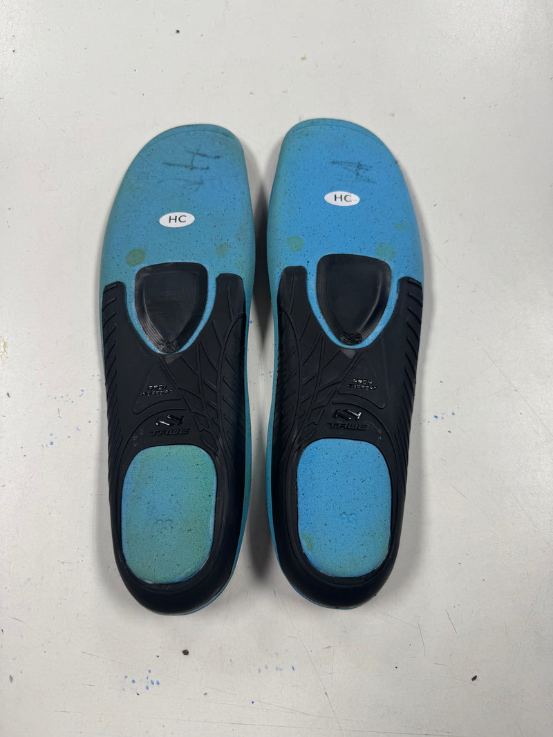 Load image into Gallery viewer, *Used* True Hockey Genetix Pro Replacement Insoles
